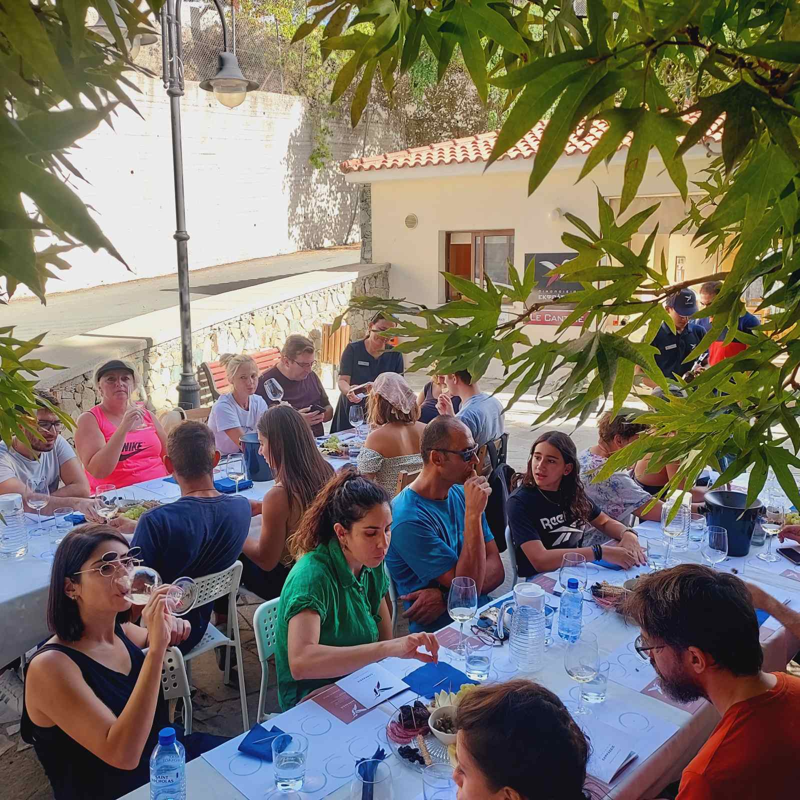 Ένα Γλυκό Φθινόπωρο 2022 — φωτογραφία 1