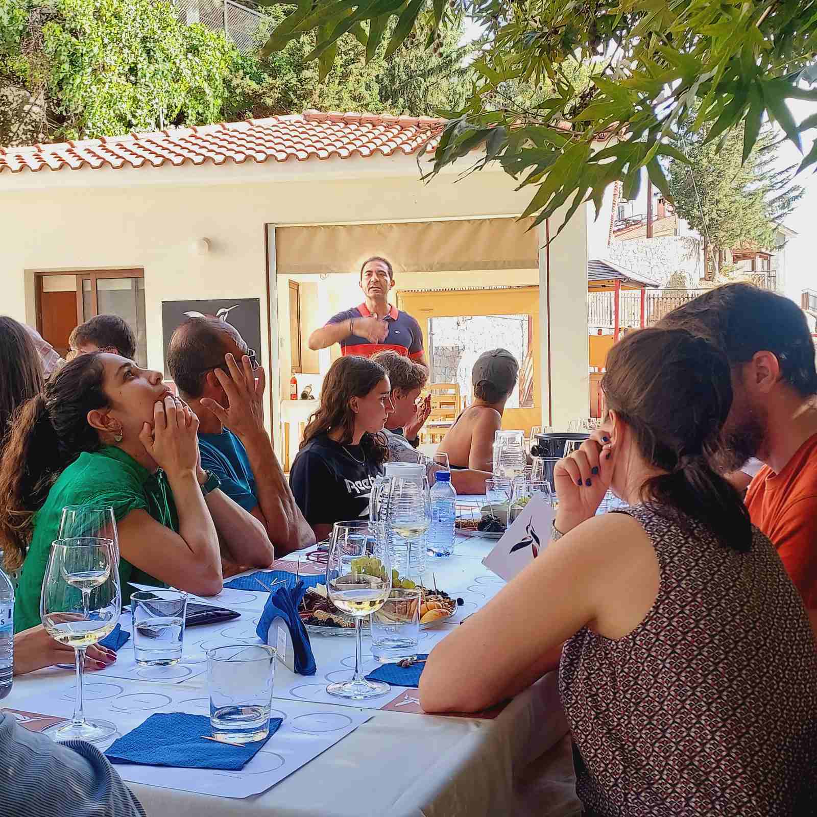Ένα Γλυκό Φθινόπωρο 2022 — φωτογραφία 2