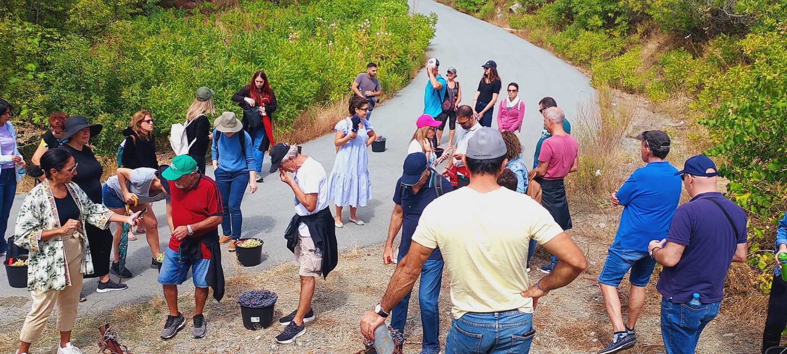 Ένα Γλυκό Φθινόπωρο 2023 — φωτογραφία 2