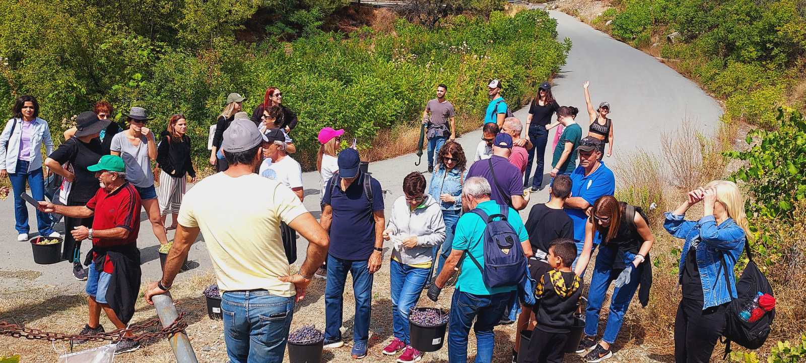 Ένα Γλυκό Φθινόπωρο 2023 — φωτογραφία 4