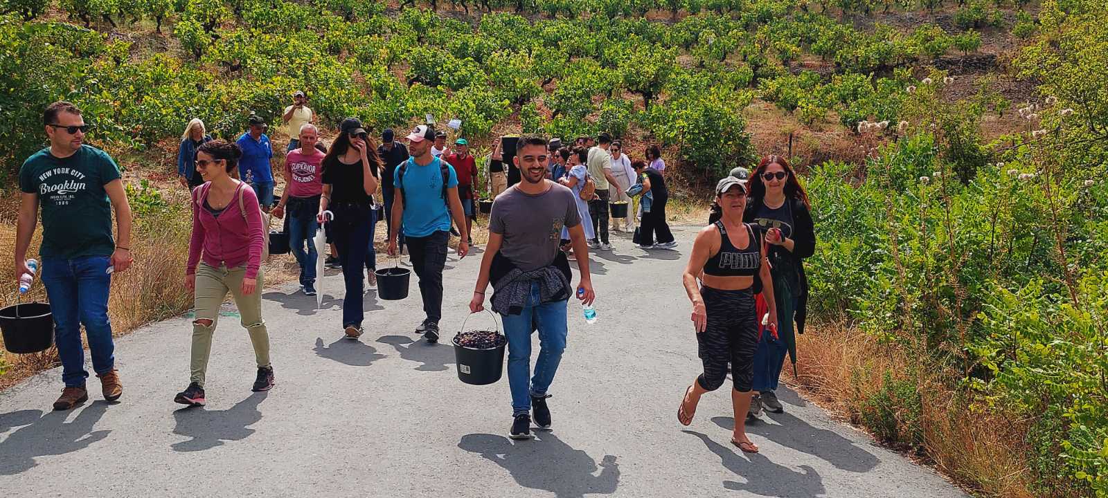 Ένα Γλυκό Φθινόπωρο 2023 — φωτογραφία 6